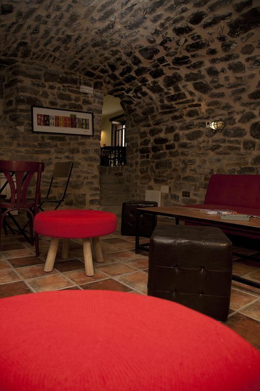 Hostel-Albergue Monte Perdido Torla Esterno foto